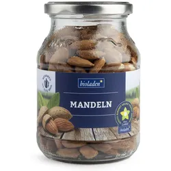 Mandeln 290g