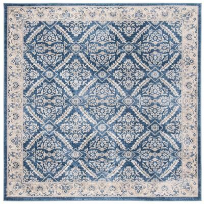SAFAVIEH Brentwood Vivien Traditional Oriental Rug
