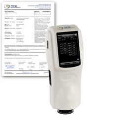 PCE Instruments PCE-CSM 8-ICA Colorimeter