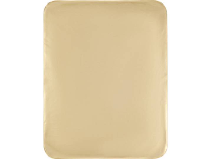 LIVARNO HOME Nappe de table de Noël (110x140 cm, or)