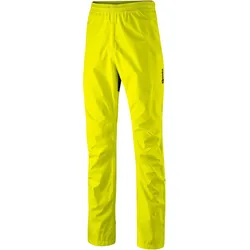 Gonso, Unisex, Velohosen, Drainon (M), Gelb