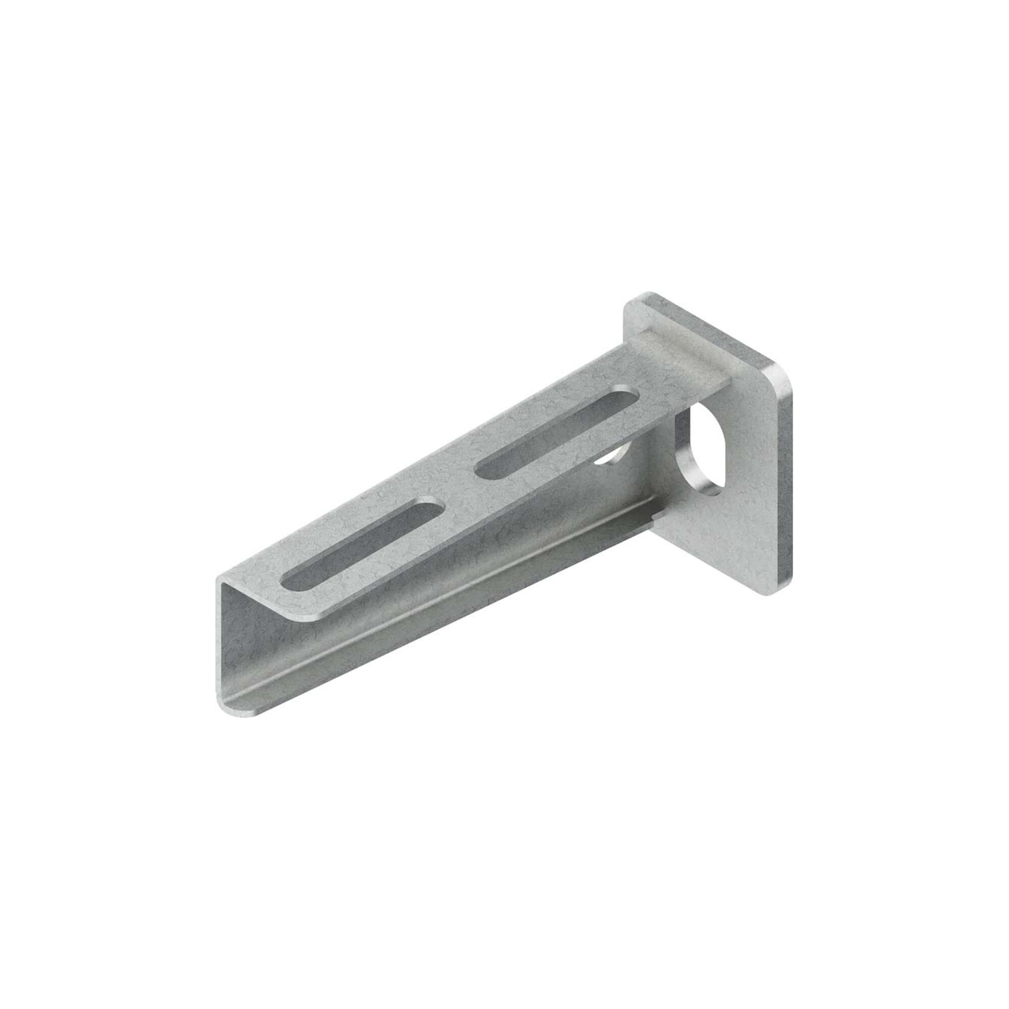 Niedax Wandausleger KTA 150)