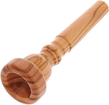 Thomann Trumpet 1-1/2C Olive Wood
