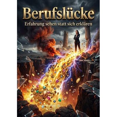 Berufslücke, Taschenbuch von Julia Sommer, Epubli, 978-3-565-63902-1
