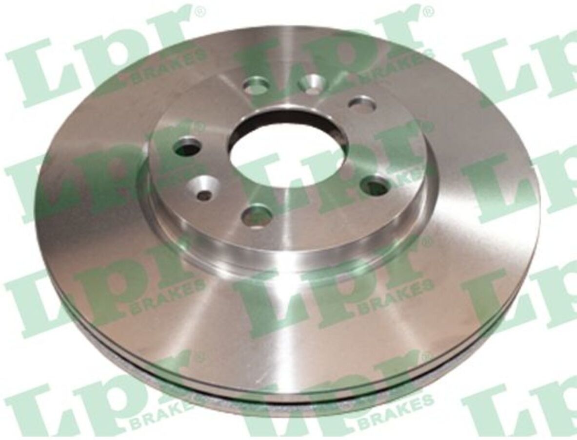 Lpr Disco freno R1083V, 1 pezzo