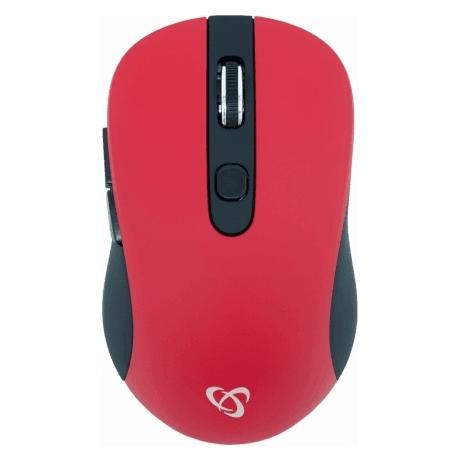 Sbox mouse (WM-911) (Kabellos) (WM-911R)