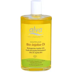 Jojoba Öl 100% naturrein alva