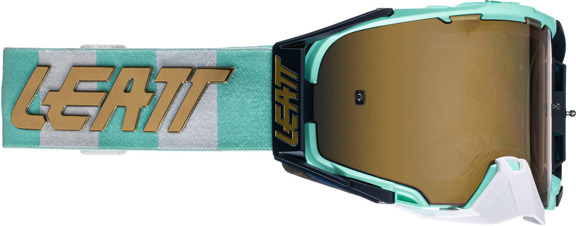 Leatt Velocity 6.5 Iriz Guard Motocross Brille 8021700160