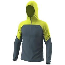 Dynafit, Herren, Skijacke, Alpine Wind Jkt M (XXL), Gelb