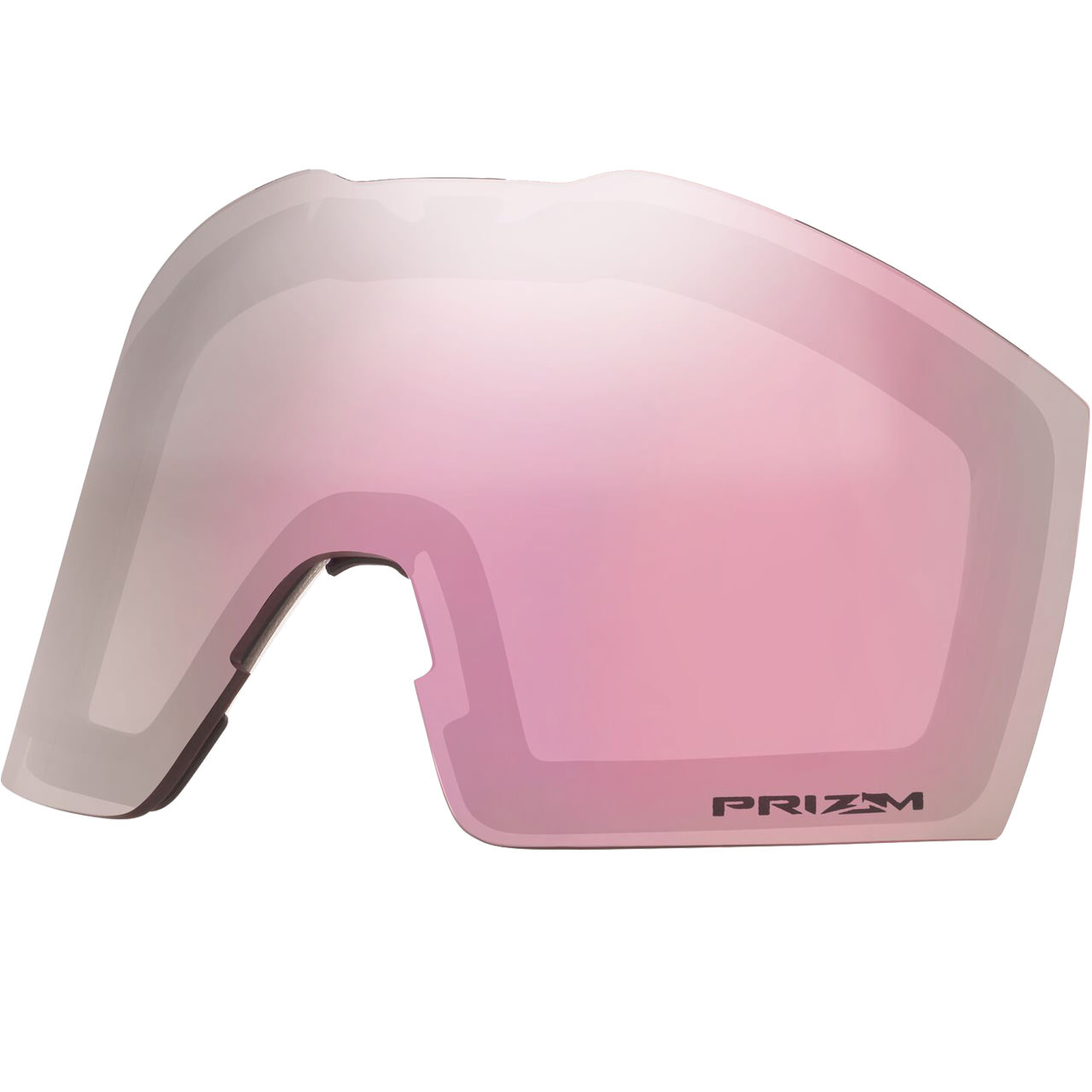 Oakley Fall Line L Ersatzscheibe / Prizm Hi Pink Iridium
