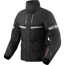 Revit Poseidon 3 GTX Motorrad Textiljacke L