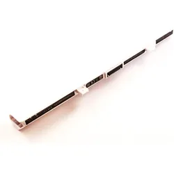 CoreParts MBXTO-BA0007 (1 Zelle, 2200 mAh), Notebook Akku, Weiss