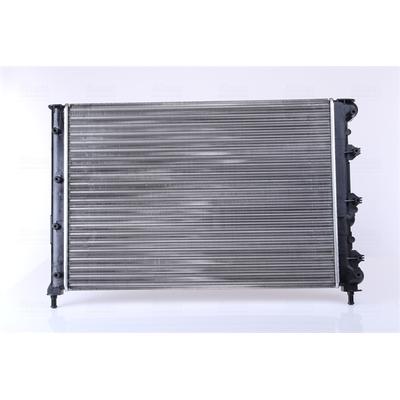 NISSENS Kühler, Motorkühlung 60052 für ALFA ROMEO