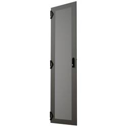 nVent SCHROFF 21630006 19 Zoll Netzwerkschrank-Stahlblechtür, perforiert 42 HE Perforiert Schwarz/Grau