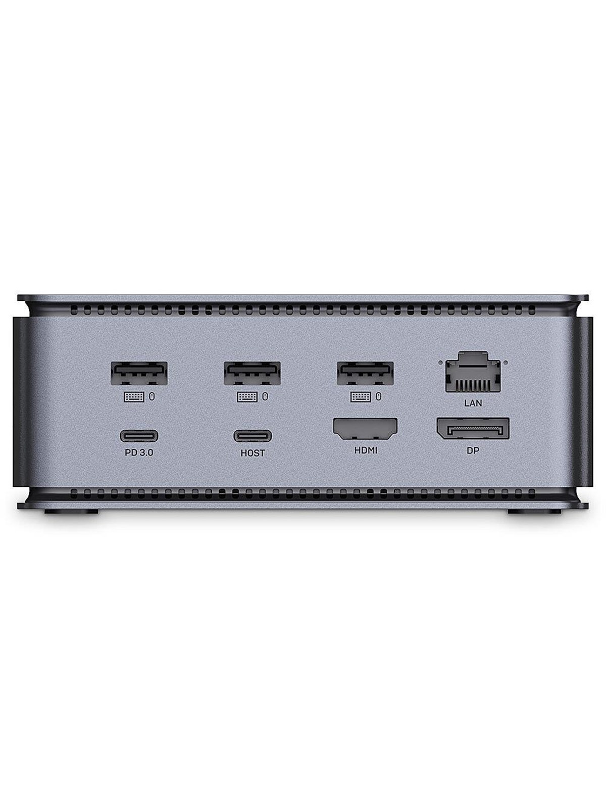 Lindy DST-Pro USB4 Docking Station