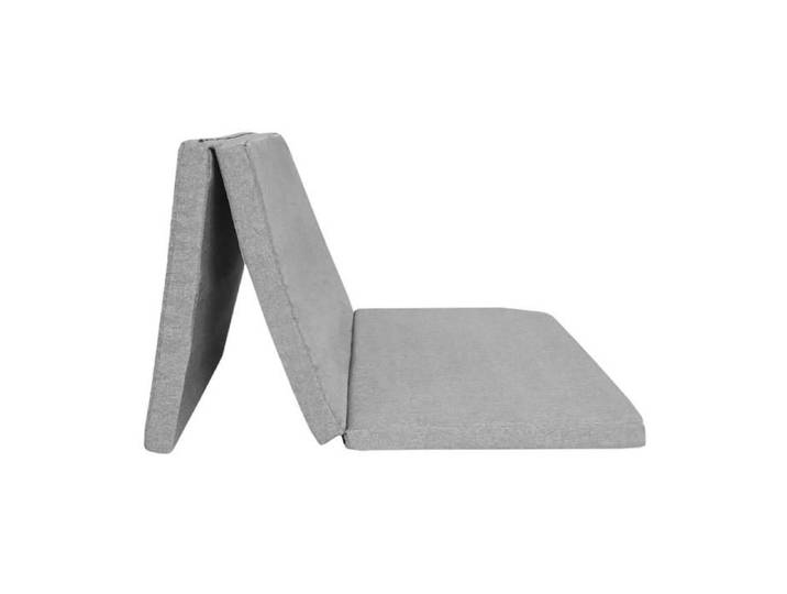 Matelas pliant avec Visco pour Mercedes Marco Polo Horizon (W447)