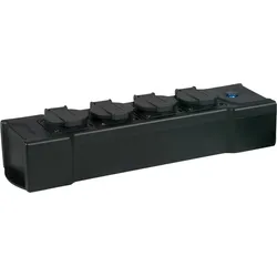 Showgear PowerBOX 4PG Leer