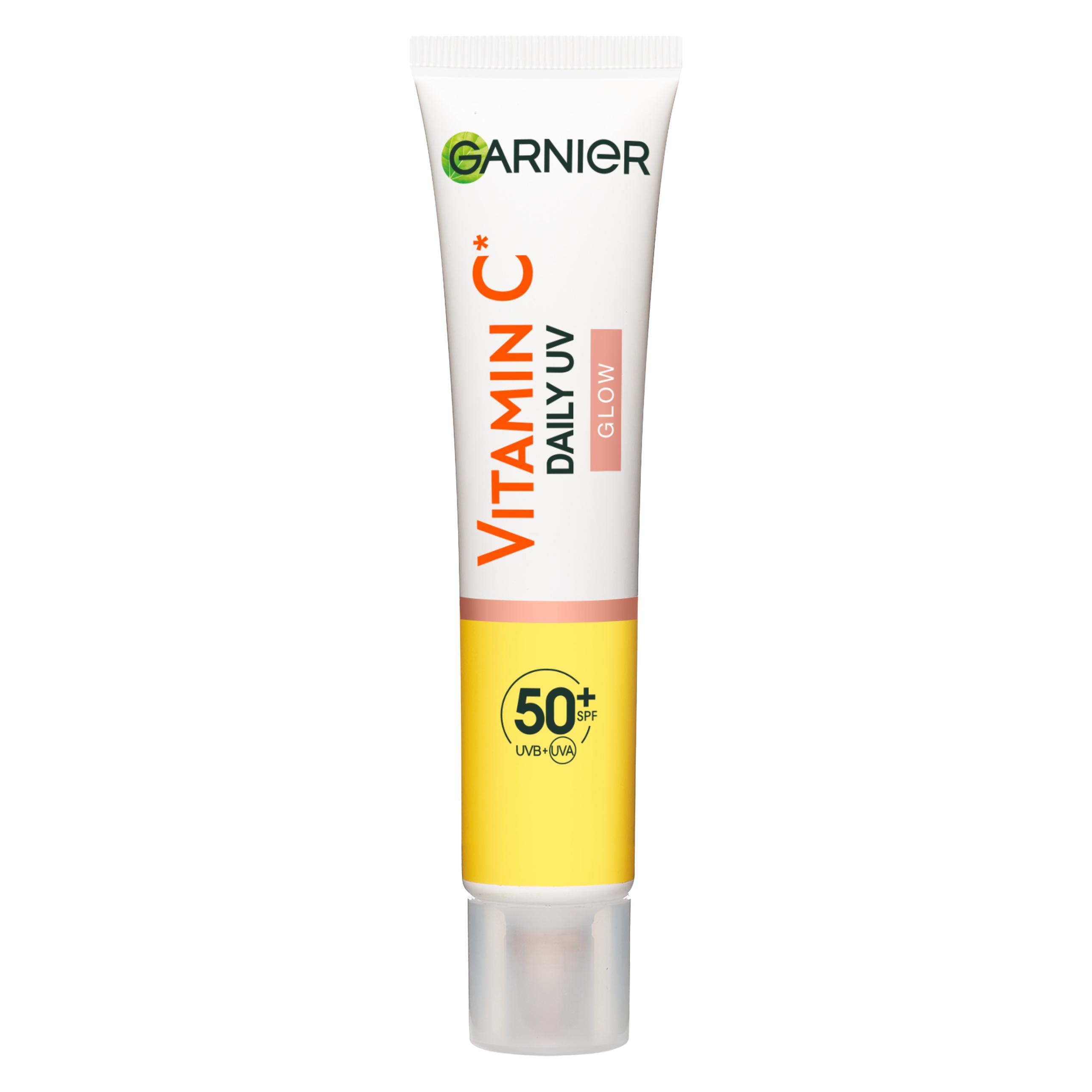 Garnier SkinActive Vitamin C (SPF 50, 40 ml) (C7034500)