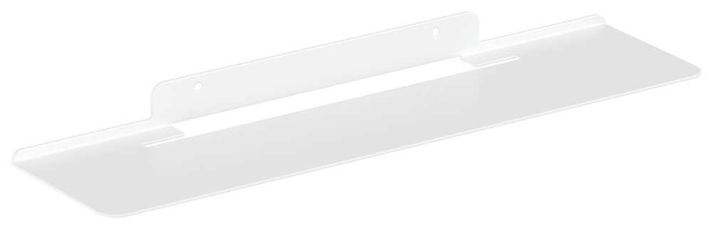 Villeroy & Boch Ablage More to See Lite C55350 500x34x126mm White C5535000