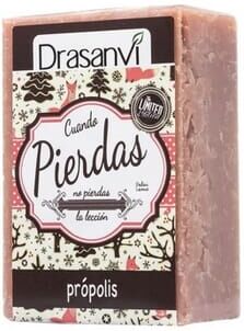 Drasanvi Sabão De Propólis Para Pele Com Acne 100g