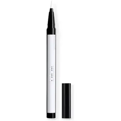 Dior, Eyeliner + Kajal, Christian Diorshow Liquid Liner 001 Int25 (001 Satin White, 001 weiss)