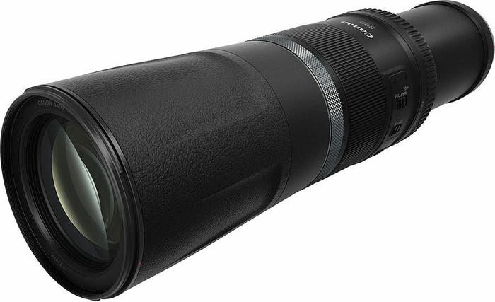 Canon RF 800 mm F11 IS STM