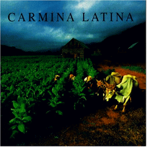 Various - Carmina Latina - Preis vom 30.09.2026 22:30:23 h