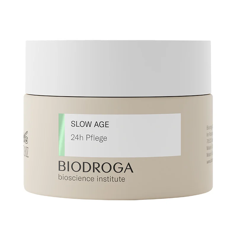 Biodroga Slow Age, 24h Pflege, 50ml BI70228