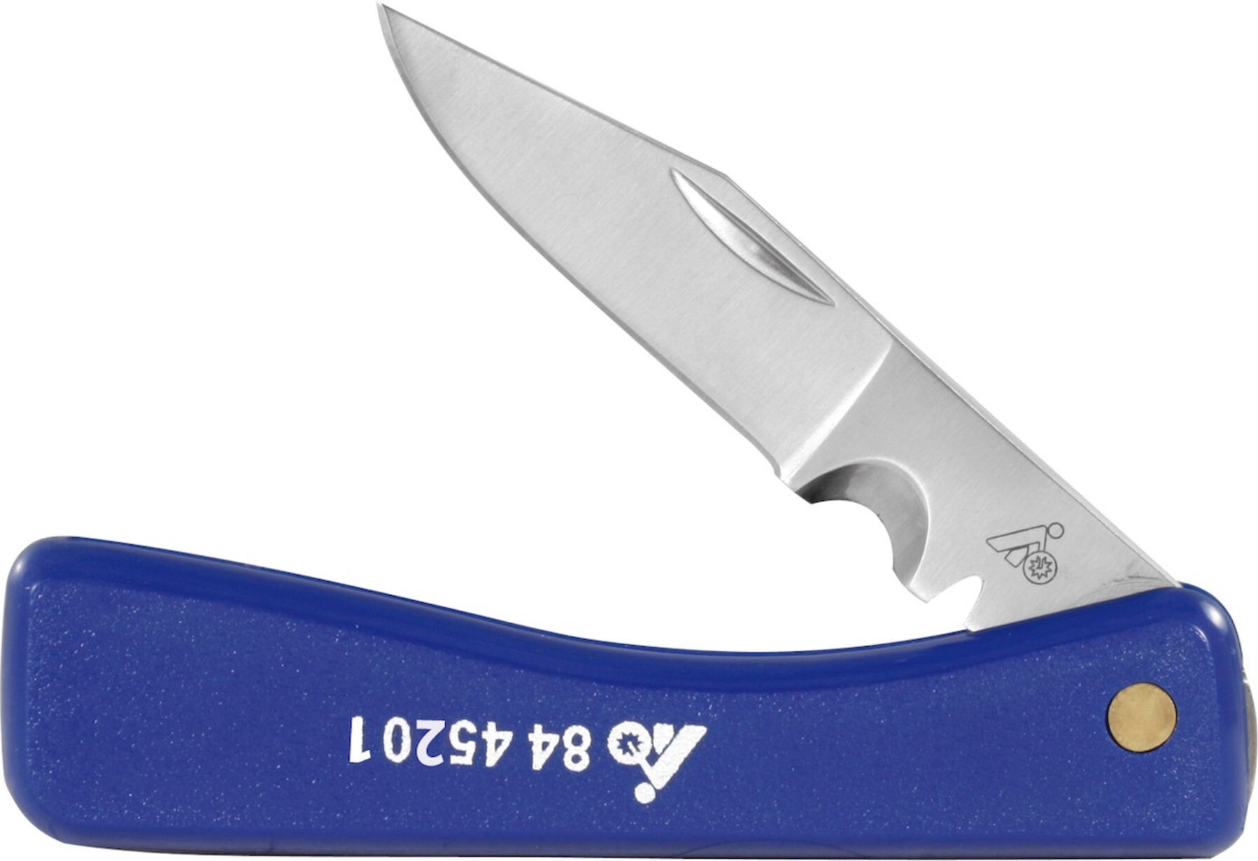 HOLEX Kabelmesser mit Kunststoffgriff klappbar 1 (844520 1)