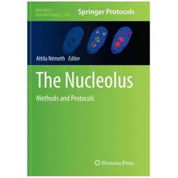 The Nucleolus, Fachbücher von Attila Németh