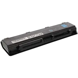 Akku für Toshiba SATELLITE S870, wie, PABAS260, PABAS261, PABAS262, PABAS263, PABAS259, 4400 mAh