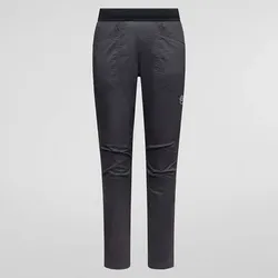 LA SPORTIVA Roots Pants M, Größe S in Schwarz Schwarz