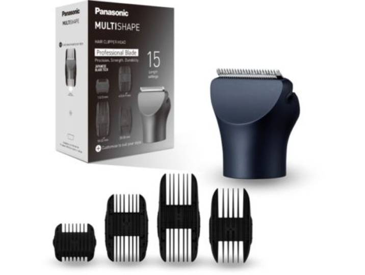 Panasonic - Tête Multishape Er-Chc1-A301