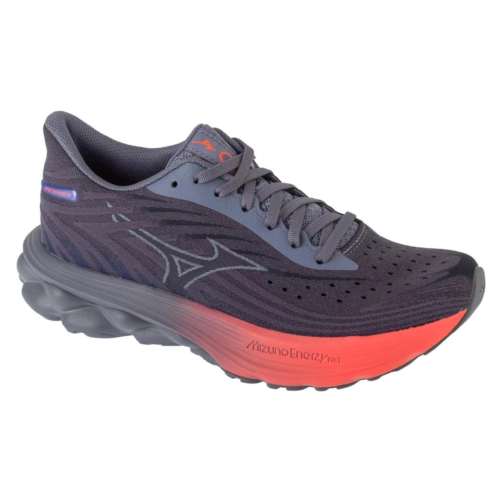 Mizuno Wave Skyrise 6 (37) (J1GD2509.71-4)