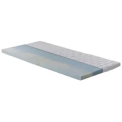 Topper Luxus Gel H2/3 ca. 180x200cm