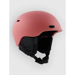 Anon Oslo Wavecel Helm terracotta Gr. S
