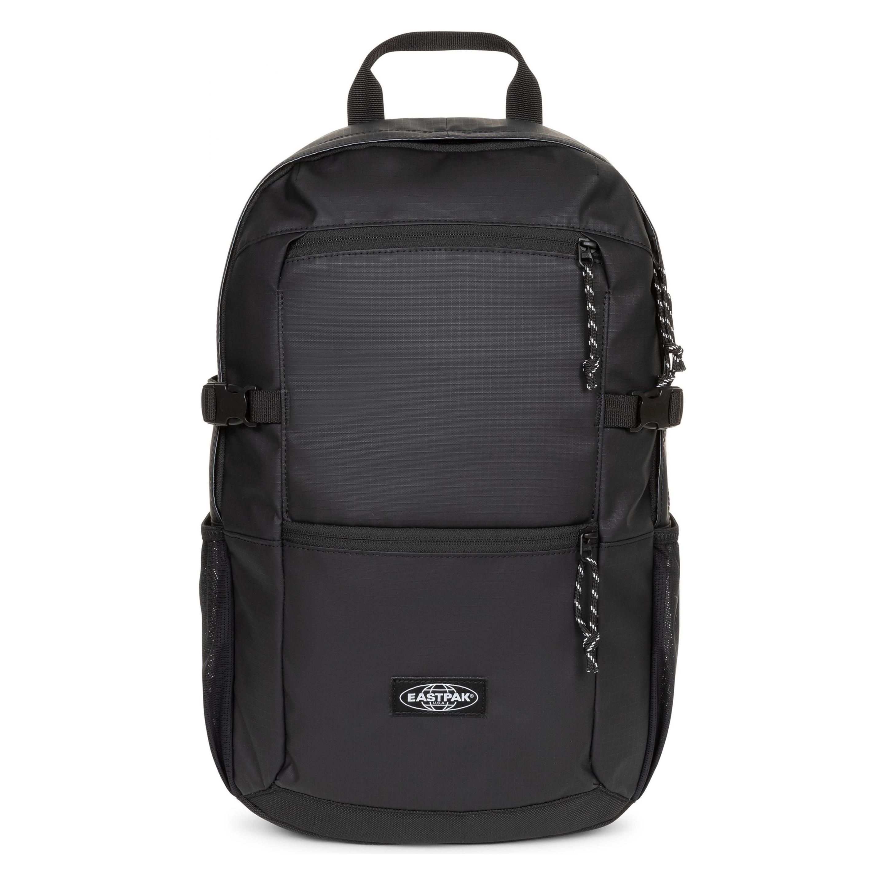 Eastpak Floid PRO CS Backpack, black (EK0A5BL34Z3)