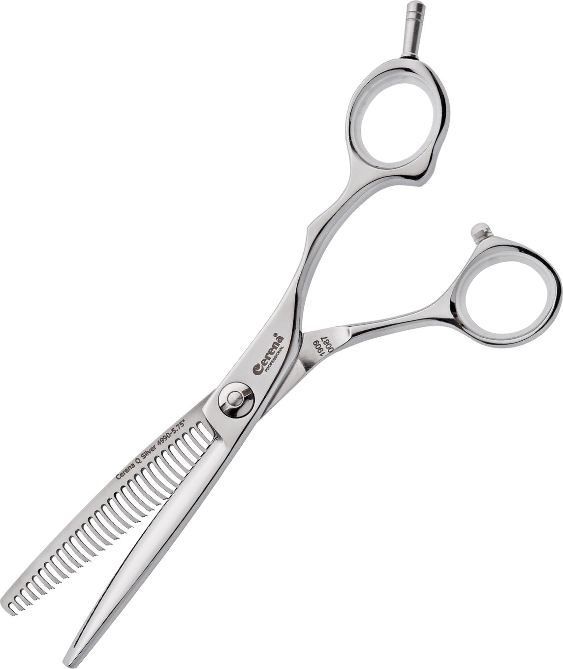 Cerena Q-Silver No.9 5.75" FW-15700346