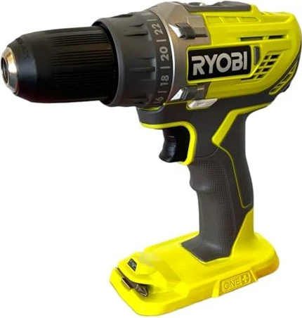 Ryobi R18DD3-0 (Bohrschrauber) (R18DD3-0)