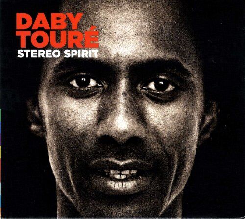 Daby Toure' - Stereo Spirit - Preis vom 09.10.2026 07:28:09 h
