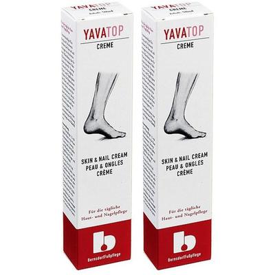 Yavatop Creme 2x 2x50 g
