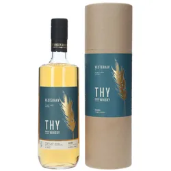 Thy Vesterhav - 2021/2026 - Limited Release - Danish Rye Whisky