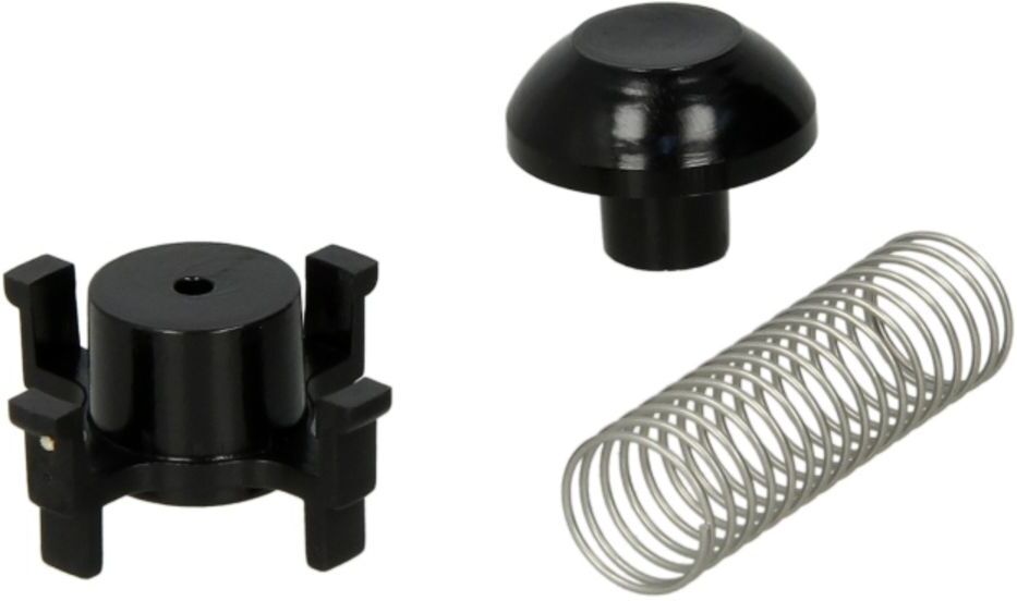 Ventil, Kraftstofffilter DT Spare Parts 4.91286