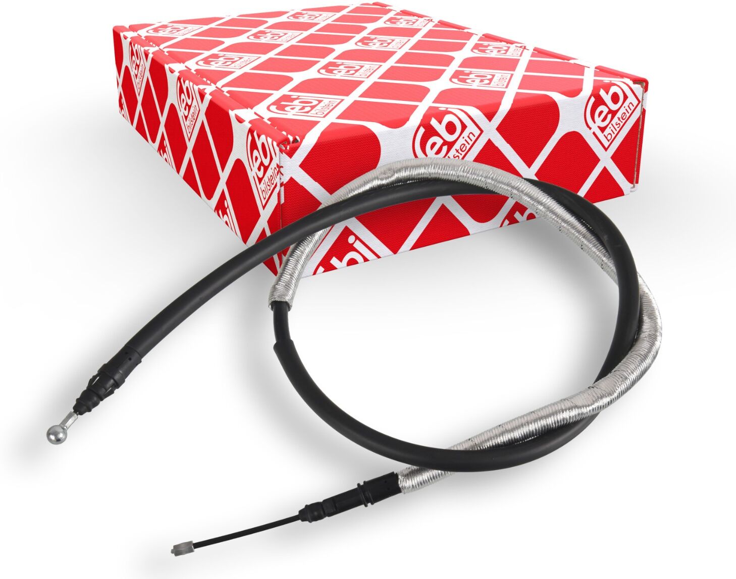 FEBI BILSTEIN 170923 Handbrake cable