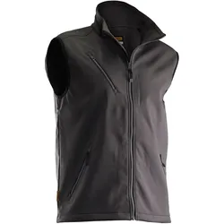 Jobman Softshell-West 7502 9898 xl
