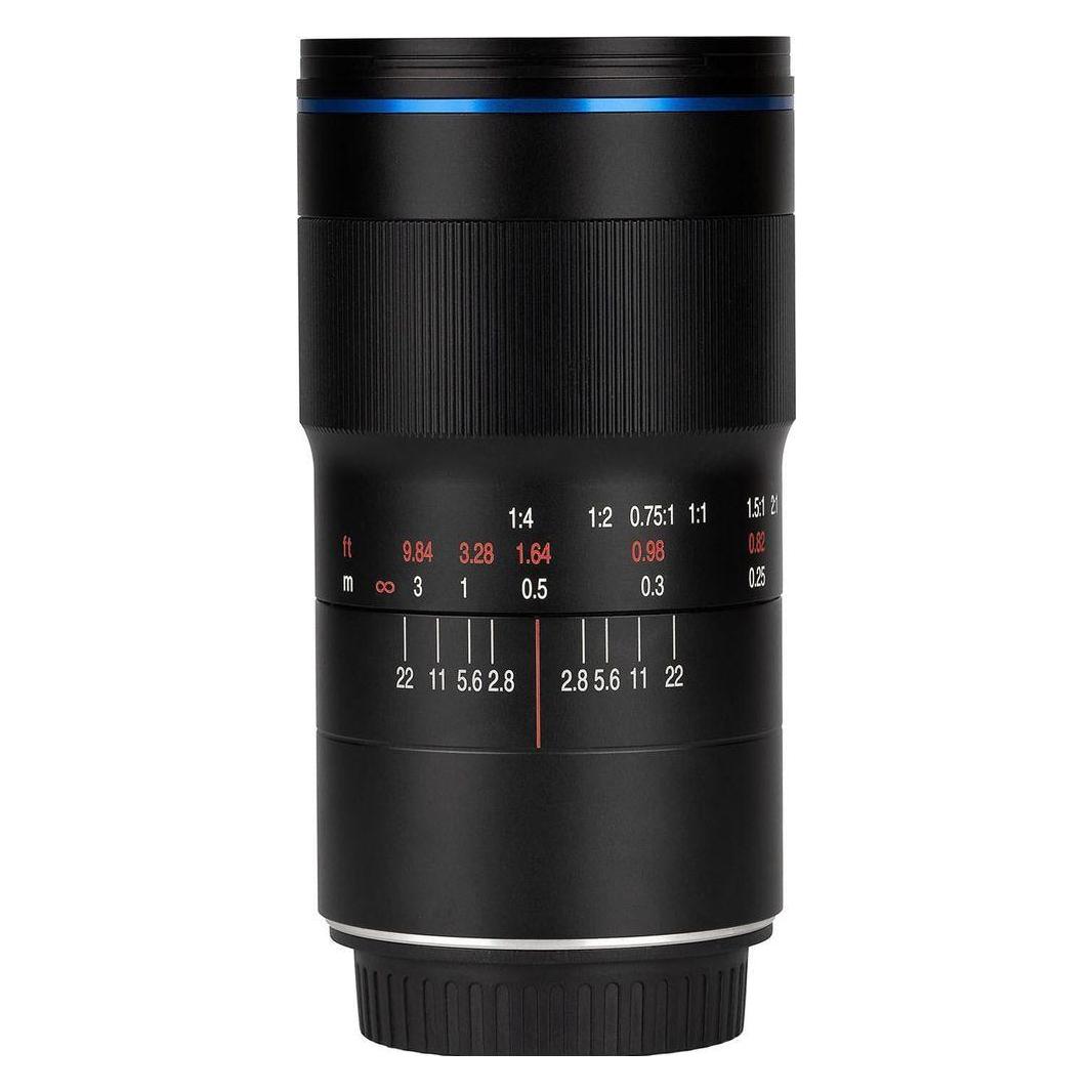 Venus Optic Laowa 100mm f/2.8 Ultra Macro APO Nikon F (Nikon F, Vollformat) (VE10028N)