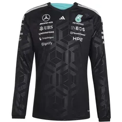 adidas Mercedes-AMG Petronas Formel 1 Team Driver Trikot Herren -