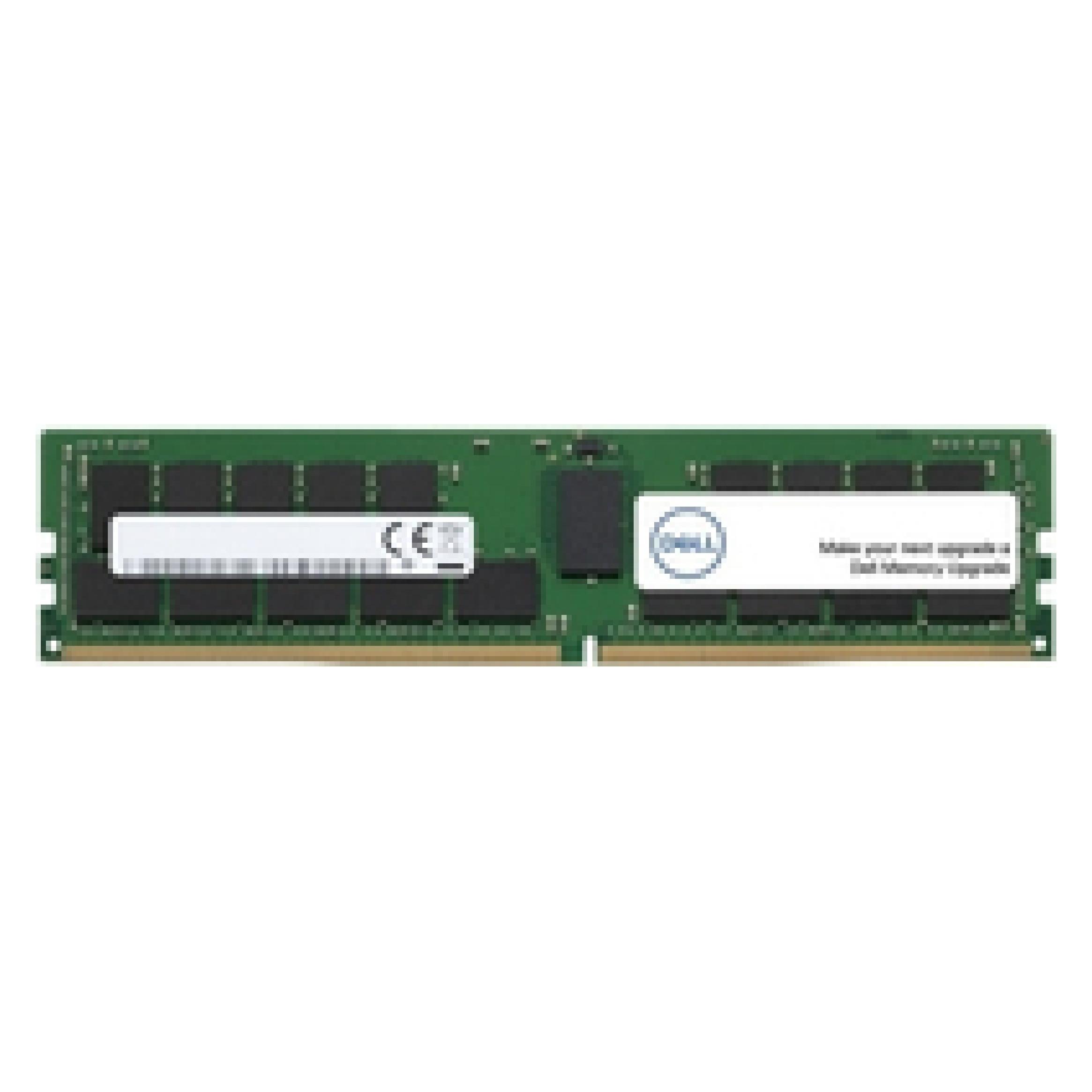 Dell Memory, 8GB, DIMM, 2666MHZ (1 x 8GB, 2666 MHz, DDR4-RAM, DIMM) (W125831885)