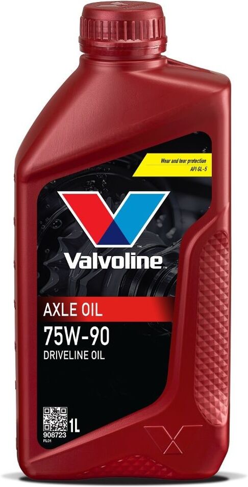 Valvoline 908723 Transmission fluid
