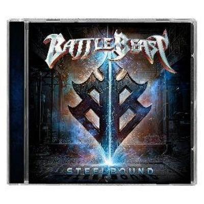 Steelbound - Battle Beast, CD